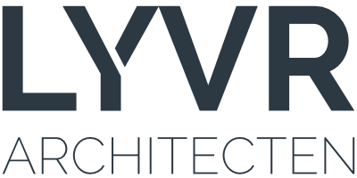 LYVR architecten